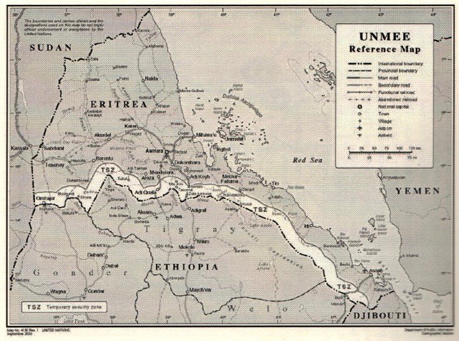 ERITREA: HAVE WE LOST OR HAVE WE LOST? – Assenna.com